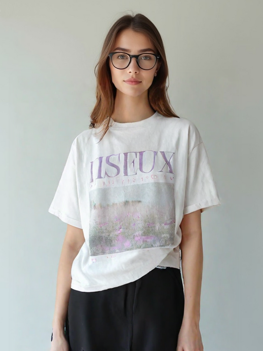St. Thérèse of Lisieux T-Shirt